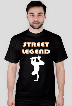 Street legend 2