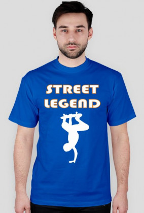 Street legend 2