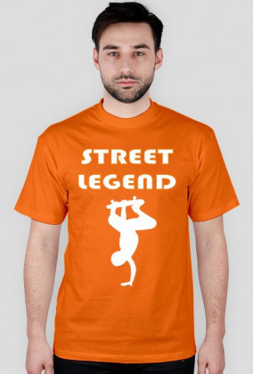 Street legend 2