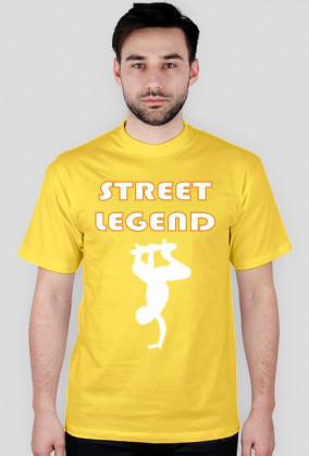 Street legend 2