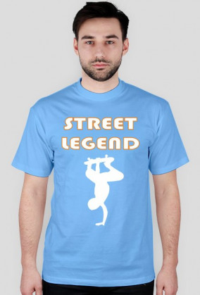 Street legend 2