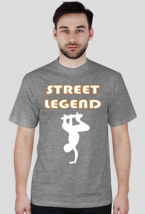 Street legend 2