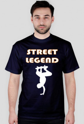 Street legend 2
