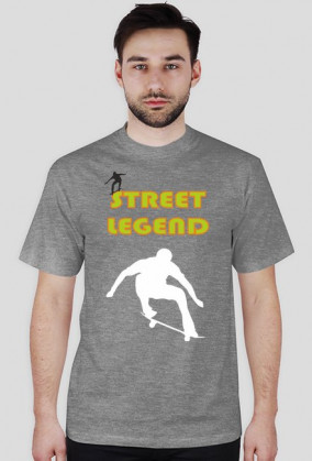 Street legend 3