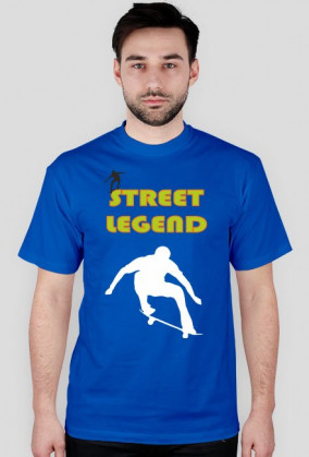 Street legend 3