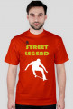 Street legend 3