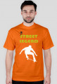 Street legend 3