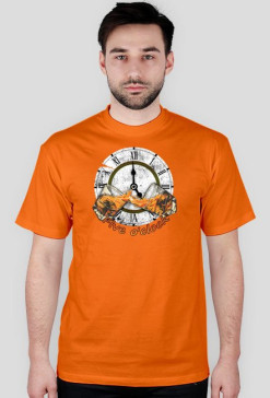 Five o clock