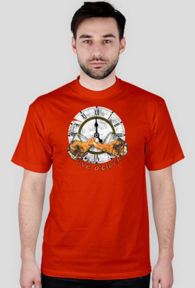 Five o clock