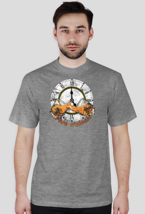 Five o clock
