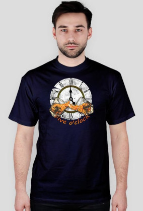 Five o clock