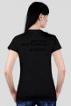 beautiful women T-shirt