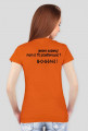 beautiful women T-shirt