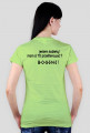 beautiful women T-shirt