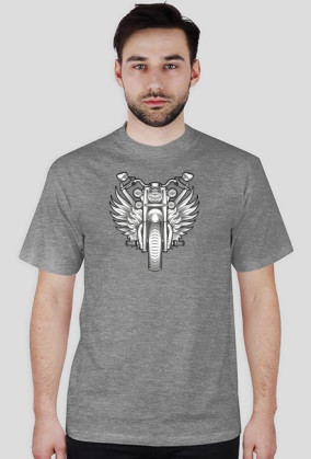 motorcycle