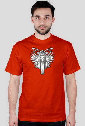 motorcycle