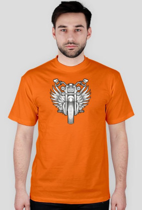 motorcycle