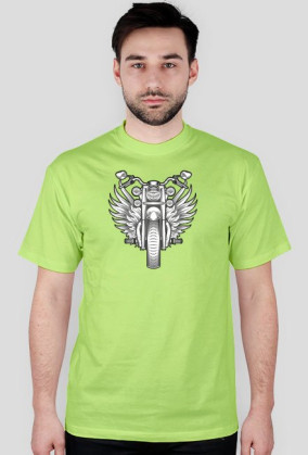 motorcycle
