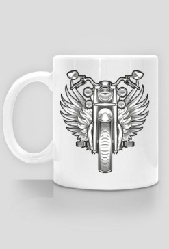 motorcycle