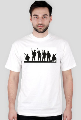 T- Shirt Military
