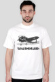 T- Shirt PZL.37 Łoś