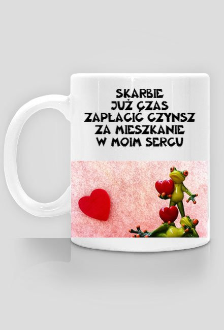 ZA MIESZKANIE