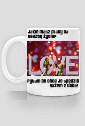 JAKIE PLANY