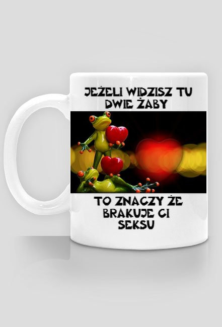 DWIE ŻABY