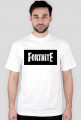 T-Shirt Fortnite #1 + v-dolce