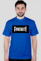 T-Shirt Fortnite #1 + v-dolce