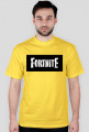 T-Shirt Fortnite #1 + v-dolce