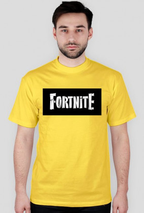 T-Shirt Fortnite #1 + v-dolce