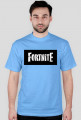 T-Shirt Fortnite #1 + v-dolce