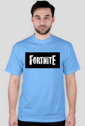 T-Shirt Fortnite #1 + v-dolce