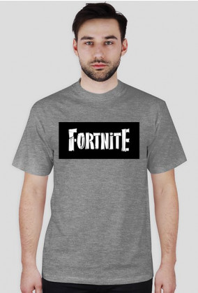 T-Shirt Fortnite #1 + v-dolce