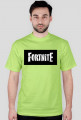 T-Shirt Fortnite #1 + v-dolce
