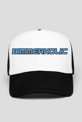 Bimmerholic Logo V1 (czapeczka)