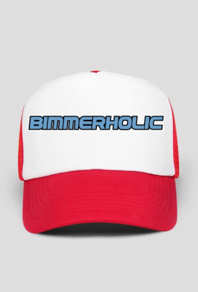 Bimmerholic Logo V1 (czapeczka)
