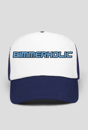 Bimmerholic Logo V1 (czapeczka)