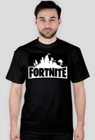 T-Shirt Fortnite #2 + v-dolce