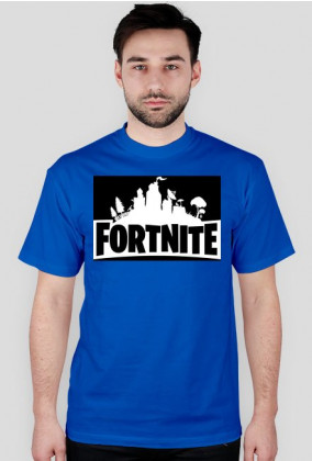 T-Shirt Fortnite #2 + v-dolce