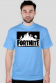 T-Shirt Fortnite #2 + v-dolce