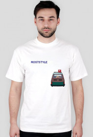 rostystyle