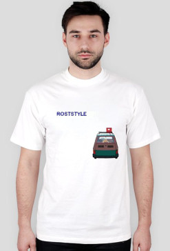 rostystyle