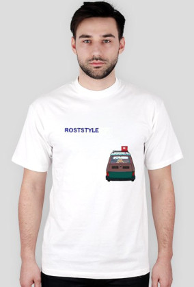 rostystyle