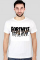 T-Shirt - Fortnite #3 + v-dolce