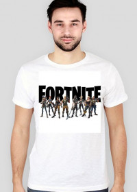 T-Shirt - Fortnite #3 + v-dolce
