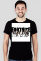 T-Shirt - Fortnite #3 + v-dolce