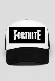 Czapka - Fortnite #1 + v-dolce