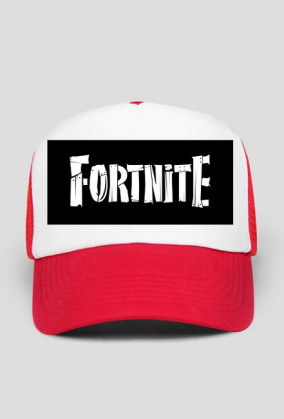 Czapka - Fortnite #1 + v-dolce